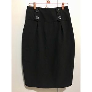 Work skirt